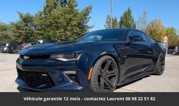 2016 Chevrolet Camaro SS 6.2 V8 hors homologation 4500e
