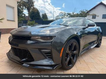 2016 Chevrolet Camaro Pack ZL1 Tout compris hors homologation 4500e