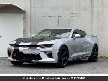 2018 Chevrolet Camaro SS V8 Tout compris hors homologation 4500e