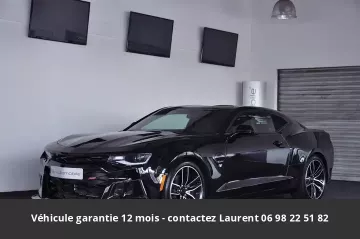 2018 Chevrolet Camaro RS Tout compris hors homologation 4500e