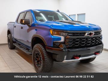 2023 Chevrolet Silverado   ZR2 6.2l Tout compris hors homologation 4500e