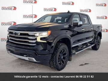 2023 Chevrolet Silverado   High Country 6.2 l V8 BAKflip hors homologation 4500e