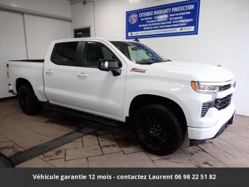 2023 Chevrolet Silverado  RST Tout compris hors homologation 4500e