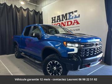 2023 Chevrolet Silverado  ZR2 6.2l Tout compris hors homologation 4500e
