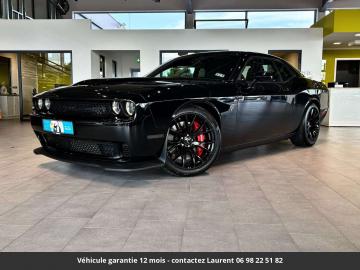 2015 Dodge Challenger Hellcat 717 hp 6.2L V8 Tout compris hors homologation 4500e