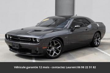 2015 Dodge Challenger R/T 5.7L V8 Tout compris hors homologation 4500e