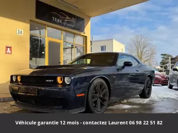 2015 Dodge Challenger SRT 392 6.4 V8  hors homologation 4500e