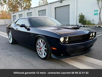 2015 Dodge Challenger SRT 392 6.4 V8  hors homologation 4500e