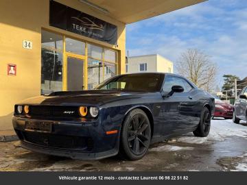 2015 Dodge Challenger SRT 492 6.4 V8  hors homologation 4500e
