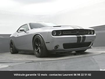 2015 Dodge Challenger R/T Plus 5.7L V8 Tout compris hors homologation 4500e
