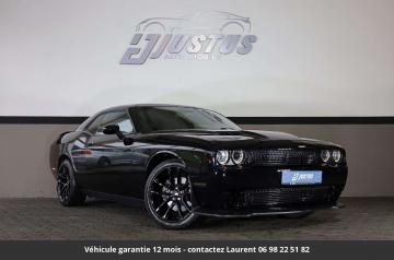 2018 Dodge Challenger R/T 5.7L V8 Tout compris hors homologation 4500e