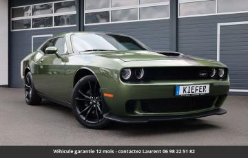 2018 Dodge Challenger R/T 5.7L V8 Tout compris hors homologation 4500e