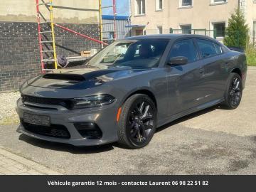 2019 Dodge Charger RT 377 hp 5.7L V8 Tout compris hors homologation 4500e