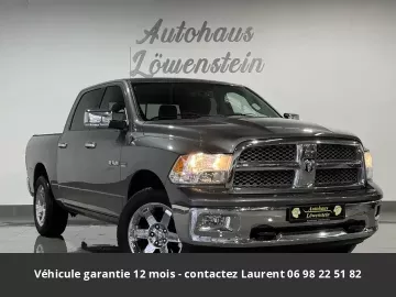 2012 Dodge RAM Classic 5.7L 4x4 Tout compris hors homologation 4500e