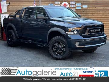 2018 Dodge RAM GPL Offroad 4x4 Tout compris hors homologation 4500e