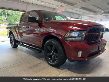 2019 Dodge RAM GPL Sport Night 5.7L 4x4 Tout compris hors homologation 4500e