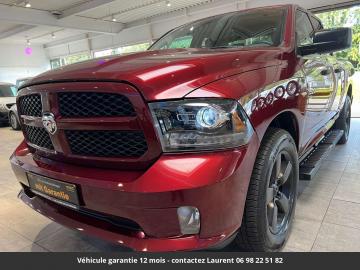 2019 Dodge RAM Sport Night GPL 5.7L 4x4 Tout compris hors homologation 4500e