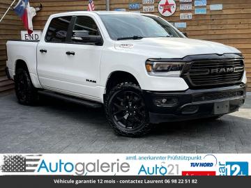 2020 Dodge RAM Sport Night 5.7L 4x4 Tout compris hors homologation 4500e