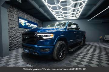 2021 Dodge RAM Sport Night 5.7L 4x4 Tout compris hors homologation 4500e