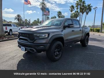 2021 Dodge  RAM TRX 702ch Crew Cab 4x4 Tout compris hors homologation 4500e