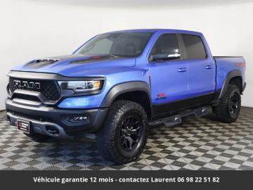 2021 Dodge  RAM TRX 702ch Crew Cab 4x4 Tout compris hors homologation 4500e
