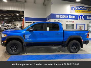 2021 Dodge  RAM TRX Crew Cab 4x4 Tout compris hors homologation 4500e