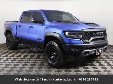 2021 Dodge  RAM TRX Crew Cab 4x4 Tout compris hors homologation 4500e