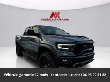 2021 Dodge RAM TRX Crew Cab 4x4 Tout compris hors homologation 4500e