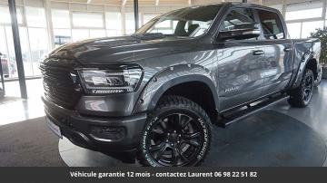 2021 Dodge RAM Sport Night 12P 5.7L 4x4 Tout compris hors homologation 4500e