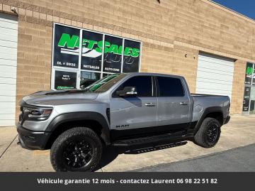 2022 Dodge  RAM TRX 702ch Crew Cab 4x4 Tout compris hors homologation 4500e