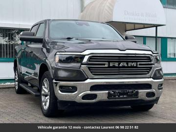 2022 Dodge RAM Laramie 5.7L 4x4 Tout compris hors homologation 4500e