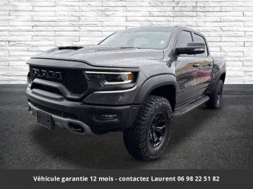 2022 Dodge RAM TRX 702ch Crew Cab 4x4 Tout compris hors homologation 4500e