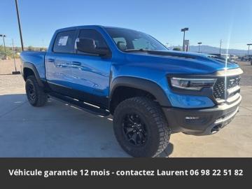 2022 Dodge RAM TRX Crew Cab 4x4 Tout compris hors homologation 4500e