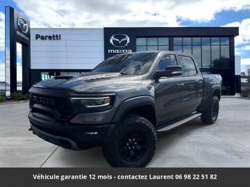2022 Dodge RAM TRX 702ch Crew Cab 4x4 Tout compris hors homologation 4500e