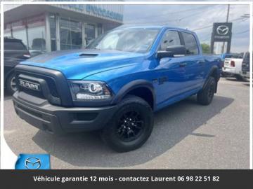 2023 Dodge  RAM Classic Warlock 5.7L 4x4 Tout compris hors homologation 4500e