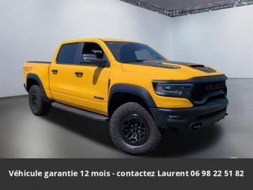 2023 Dodge  RAM TRX 702ch Crew Cab 4x4 Tout compris hors homologation 4500e