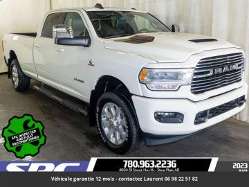2023 Dodge RAM 2500 Sport V8 6.4L Crew Cab 4x4 Tout compris hors homologation 4500e