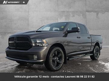 2023 Dodge RAM Classic Sport Night 5.7L 4x4 Tout compris hors homologation 4500e