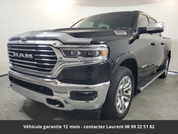 2023 Dodge RAM Longhorn 12P 5.7L 4x4 Tout compris hors homologation 4500e