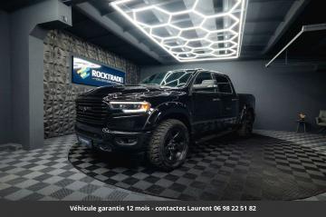 2024 Dodge RAM Sport Night 5.7L 4x4 Tout compris hors homologation 4500e