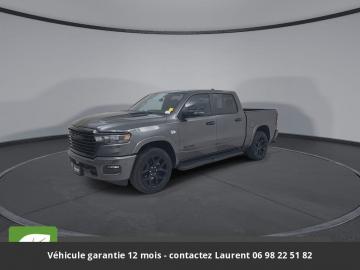 2026 Dodge RAM New Sport Night 12P 5.7l 401 Hurricane 4x4 Tout compris hors homologation 4500e