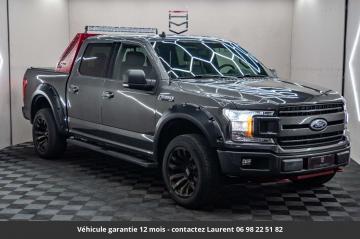 2019 Ford F150 GPL SuperCrew 4x4 Tout compris hors homologation 4500e
