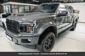 2020 Ford F150 V8 5.0L Ethanol SuperCrew 4x4 Tout compris hors homologation 4500e