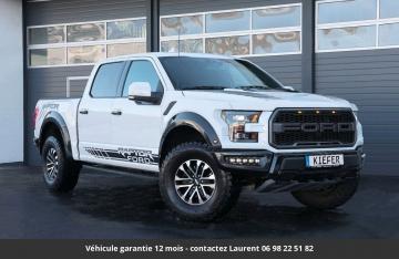 2020 Ford F150 Raptor 450Ch SuperCrew 4x4 Tout compris hors homologation 4500e