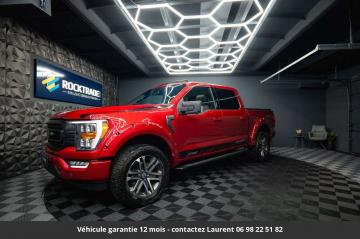 2021 Ford F150 F150 5.0L V8 4x4 Offroad SuperCrew RAPTOR *Pano*