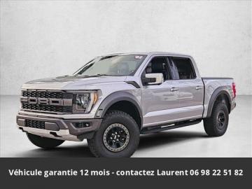 2022 Ford F150 Raptor SuperCrew 4x4 Tout compris hors homologation 4500e