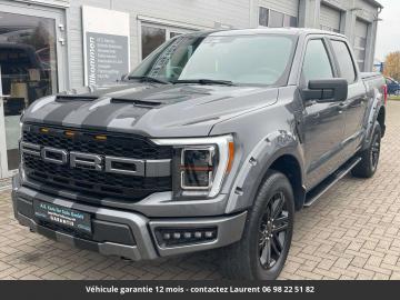 2023 Ford F150 Pack Raptor V8 Tout compris hors homologation 4500e