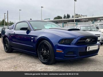 2012 Ford Mustang Kit Carrosserie Tout compris hors homologation 4500e