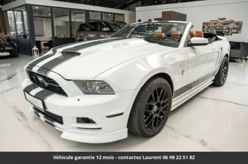 2013 Ford Mustang Premium Tout compris hors homologation 4500e