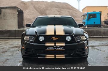 2013 Ford Mustang GT V8 Tout compris hors homologation 4500e